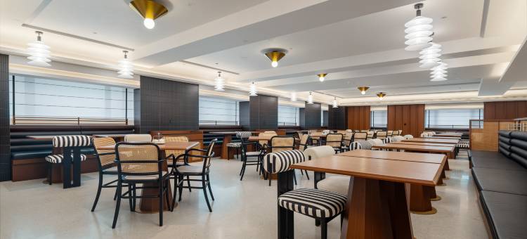 成都熙顿国际公寓酒店(春熙路太古里店)图片