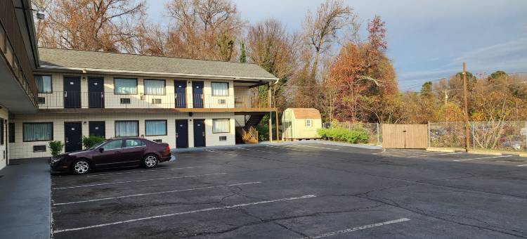 Hotel O US 60 里士满弗吉尼亚收费公路汽车旅馆(Turnpike Motel Richmond VA by Hotel O US 60)图片