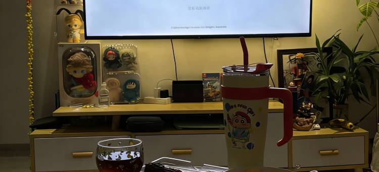 云境智能酒店(太原柳巷钟楼街店)图片