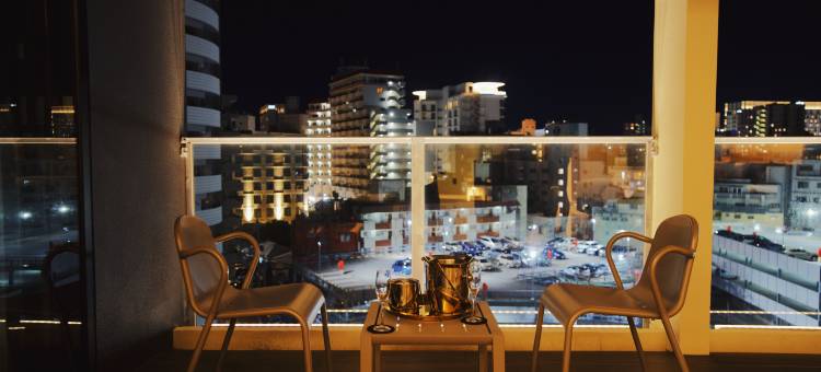 薇薇安娜酒店(Hotel Viviana)图片