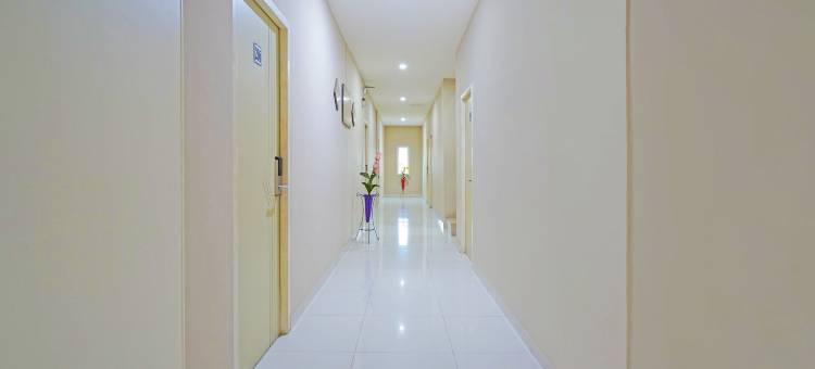 Hotel O near Tugu Simpang Lima Aceh formerly Nasya Homestay图片