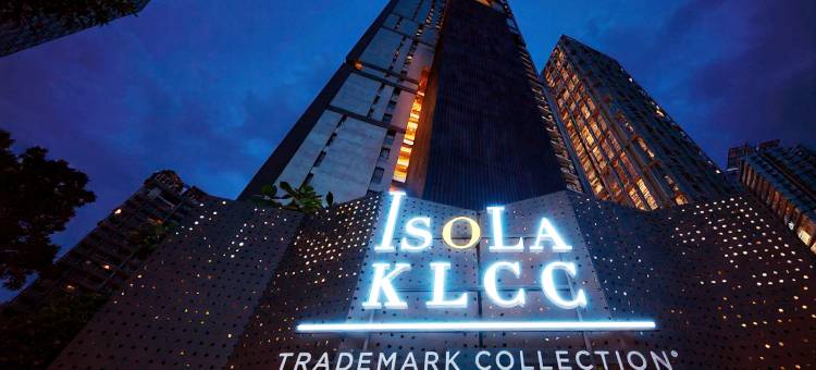 Isola KLCC Hotel, Trademark Collection by Wyndham图片