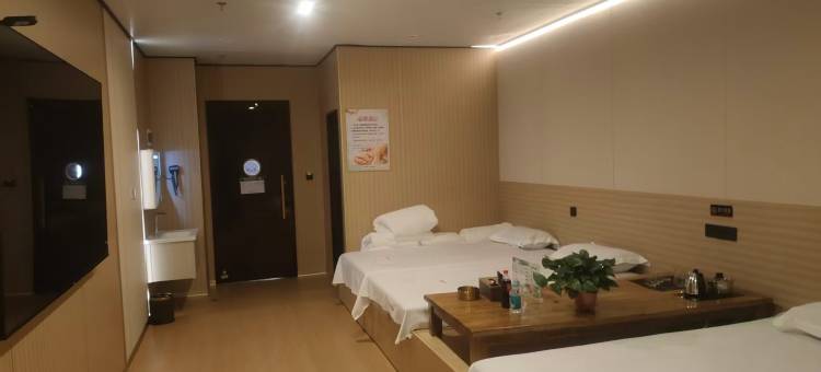 八轻八重智慧酒店图片