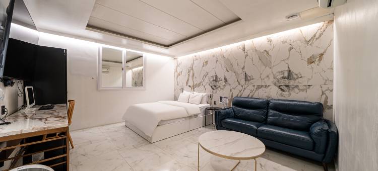 S 酒店(Bucheon S Hotel)图片