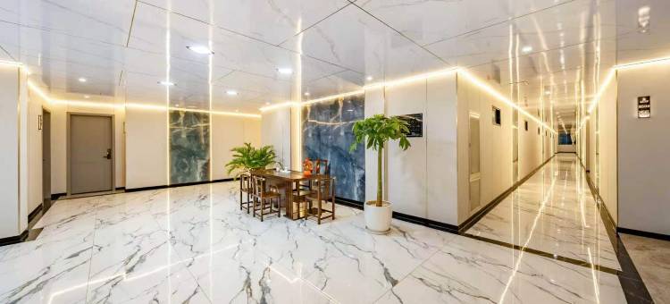 昆明八闽大酒店(世纪金源购物中心店)图片