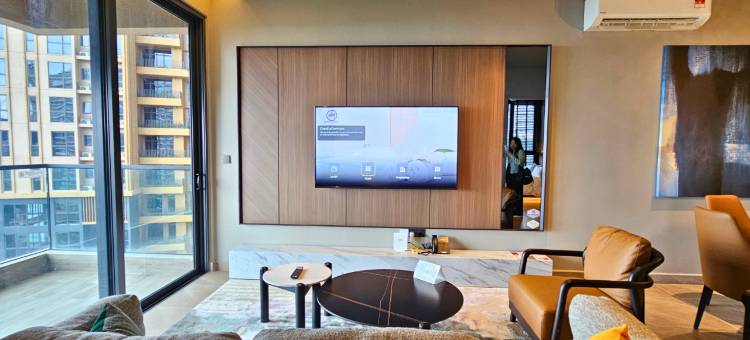 Antara Genting Highland Luxury Suite Link Bridge to SkyAvenue图片