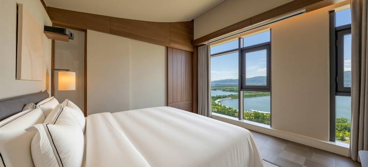 松间堂PINE HOTEL民宿(晋阳湖店)图片