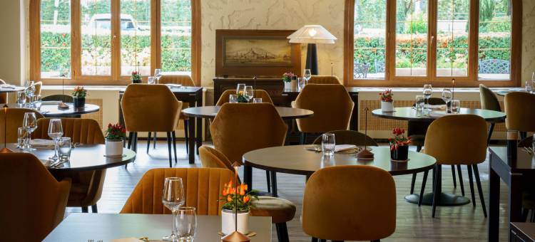圣康坦西部锡罐Sure Hotel by Best Western(Sure Hotel by Best Western Saint-Quentin Ouest)图片