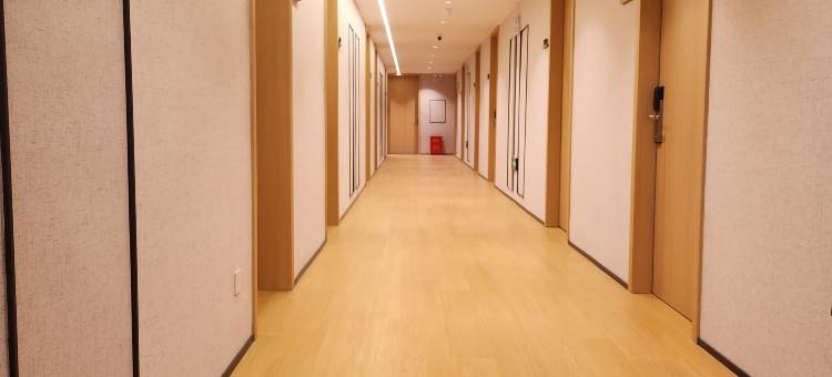 君澜商务酒店图片