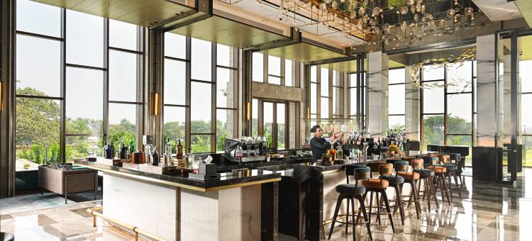 班加罗尔尊享高尔夫 JW 万豪度假酒店(JW Marriott Bengaluru Prestige Golfshire Resort & Spa)图片