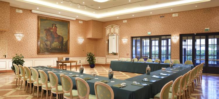 马焦雷湖达尔波佐城堡度假村(Castello Dal Pozzo Resort Lago Maggiore)图片
