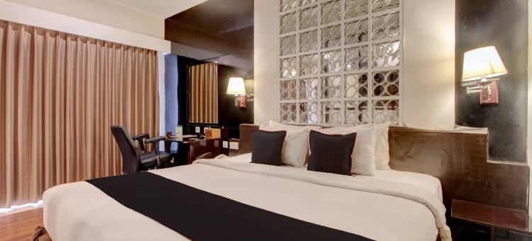 Palette near Stasiun Purwosari formerly Grand Sae Boutique Hotel图片