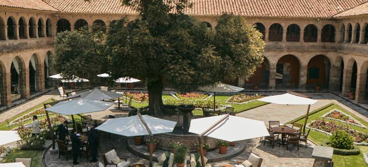 莫娜斯蒂奥修道院酒店，贝梦德酒店，库斯科(Monasterio, A Belmond Hotel, Cusco)图片