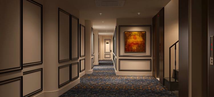 O'画廊高级酒店及水疗中心(O'Gallery Premier Hotel & Spa)图片