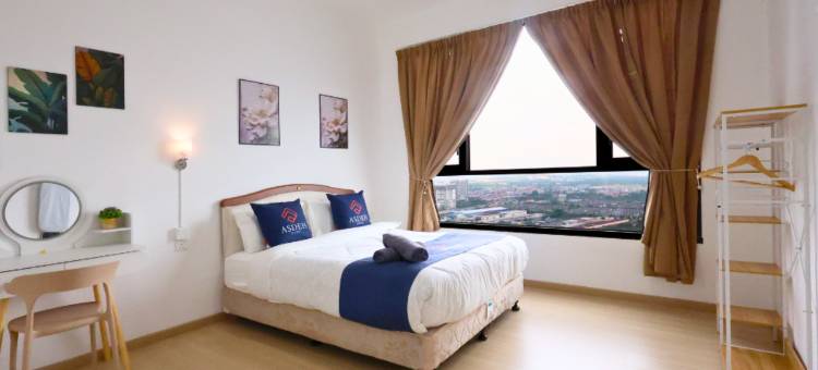 I-City BeCentral Shah Alam图片