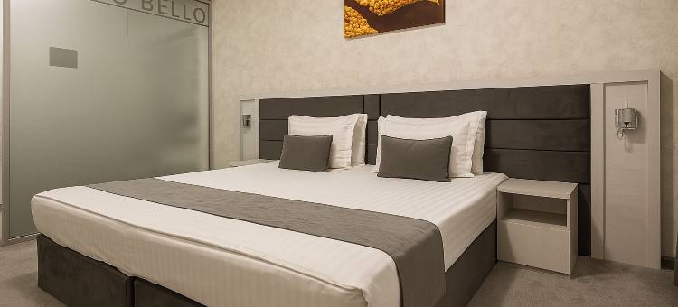 波尔图贝洛酒店(Porto Bello Hotel)图片