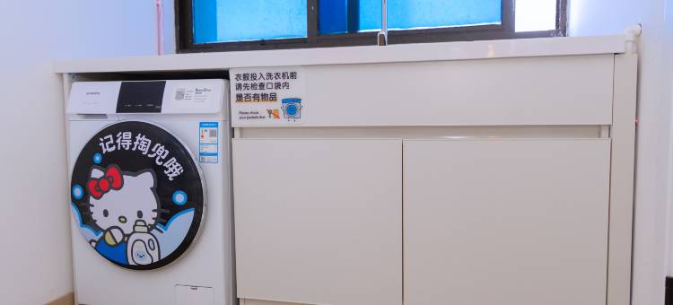 怀远沐柔山水景观民宿图片