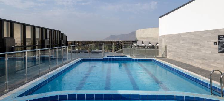 麦地那丽笙酒店(Radisson Hotel Madinah)图片