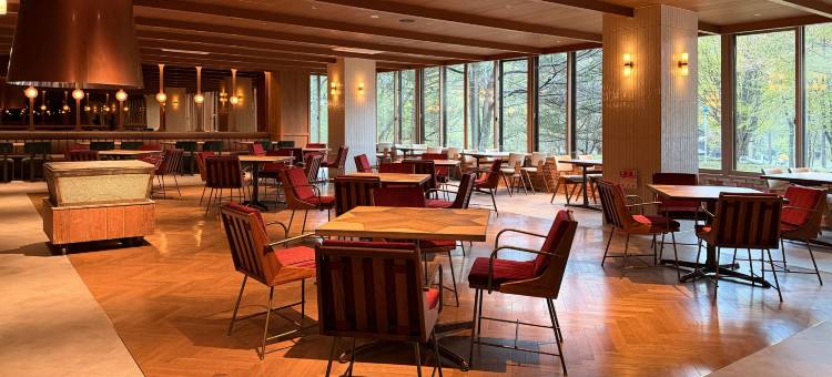 奥日光UNWIND HOTEL & BAR(UNWIND HOTEL & BAR OKUNIKKO)图片