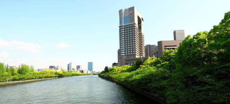 帝国酒店大阪(Imperial Hotel Osaka)图片