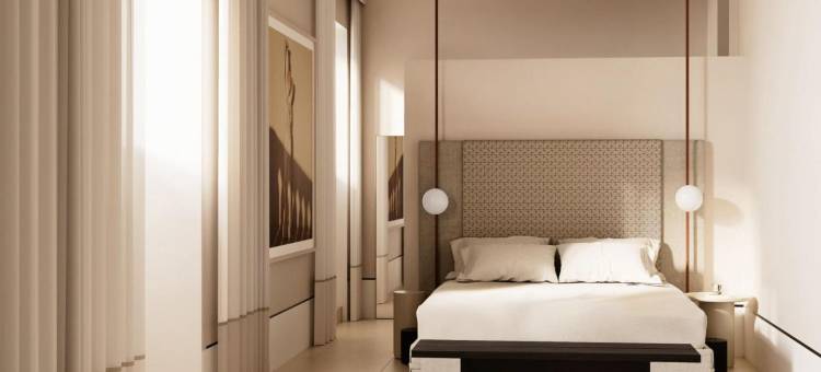 保拉别墅酒店(Hotel Villa Paola)图片