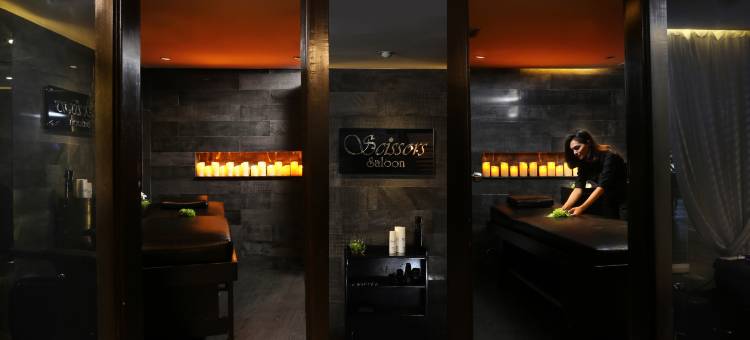 拉合尔福朋喜来登酒店(Four Points by Sheraton Lahore)图片