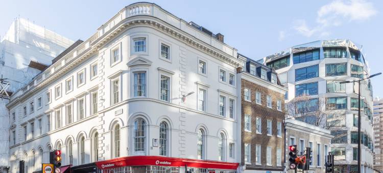 摩尔门Cove酒店(The Moorgate by Cove)图片