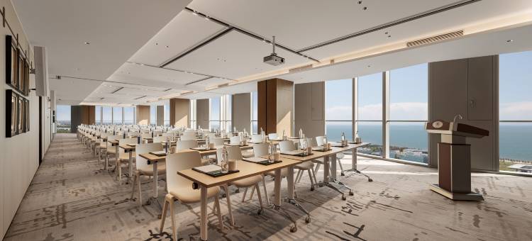 海口雅诗阁公寓酒店图片