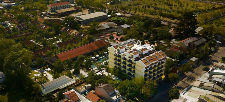 Signature by M Village Hotel Hoi An, a brand of Modern Village Lifestyle图片