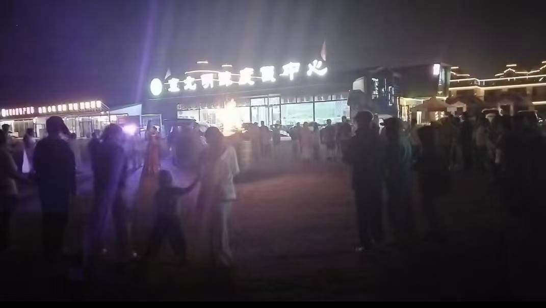 塞北明珠蒙文化度假中心(辉腾锡勒草原店)图片