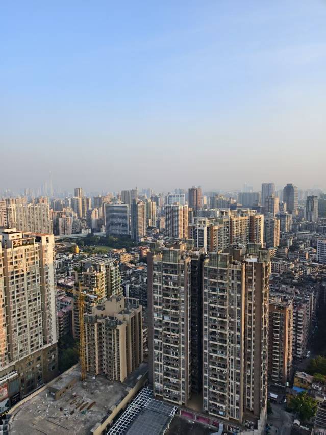 CityNote希诺轻居(广州北京路步行街南越王博物馆店)图片