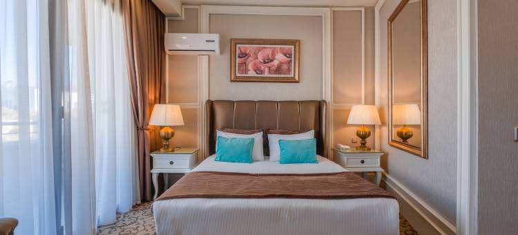 沃尼宫酒店(Vuni Palace Hotel)图片