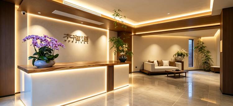 木海谣美宿(北海银滩度假区店)图片