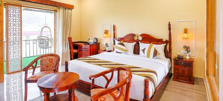 Kesar Hills Resort - a unit of Prem Hospitality图片