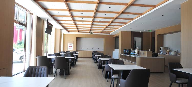 如家驿居酒店(乌兰察布商都店)图片