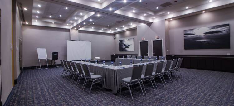 蒙特雷机场希尔顿欢朋酒店(Hampton Inn by Hilton Monterrey-Airport)图片