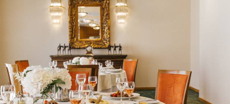 迪瓦尼拉里萨宫殿酒店(Divani Palace Larissa)图片