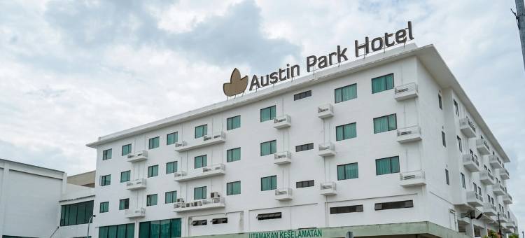 Austin Park Hotel图片