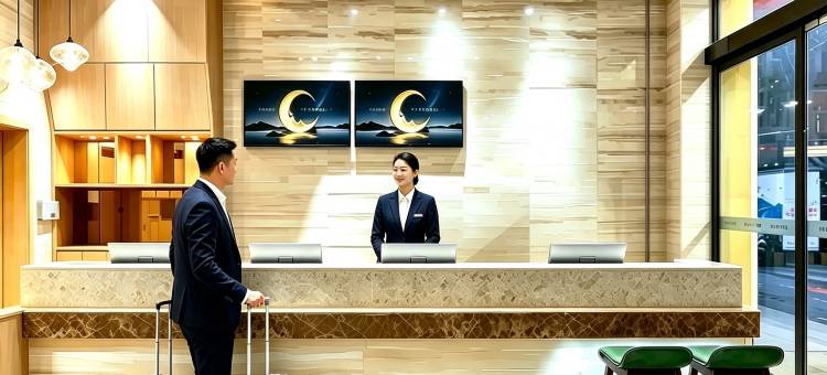 城市便捷酒店(赣州经开区万达广场店)图片