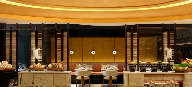 曼谷悦榕庄(Banyan Tree Bangkok)图片