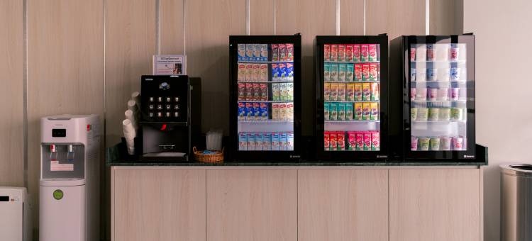 清莱清盛2号One Budget酒店(One Budget Hotel Chiangrai Chingsaen 2)图片