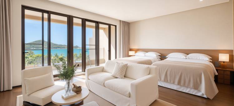 南澳安吉·揽海度假民宿(青澳湾店)图片