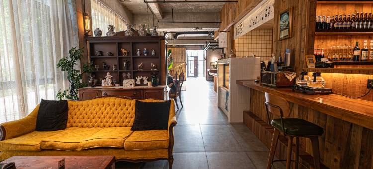 城家公寓酒店(潍坊学院店)图片