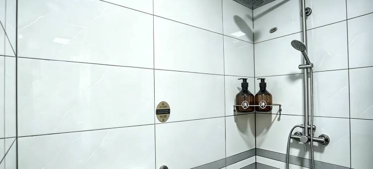 艾扉酒店(呼和浩特凯德广场店)图片