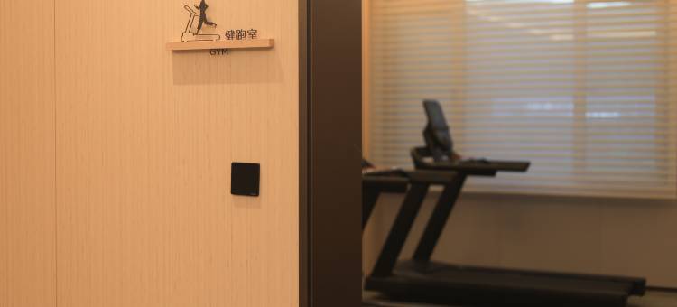 全季酒店(长白G331国道长白口岸店)图片