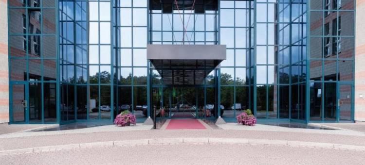 Sunday纽伦堡会展中心酒店(Sunday Hotel Nürnberg Messe)图片