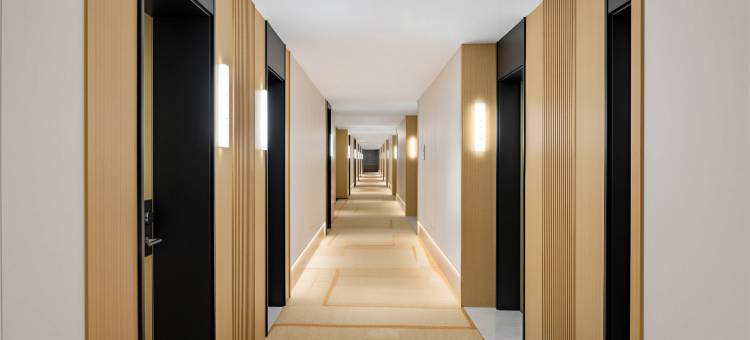 建国璞隐酒店(石家庄河北医科大学第一医院店)图片