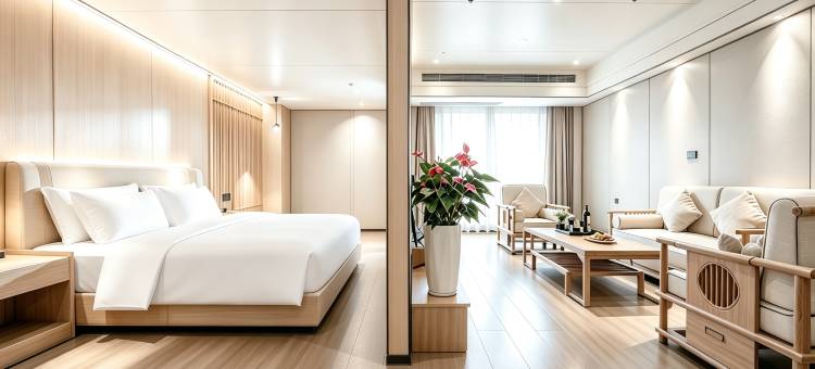 呈境LIFE HOTEL(丽江古城南门木府店)图片