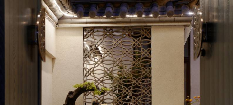 美美聚观景民宿(丽江古城大水车店)图片