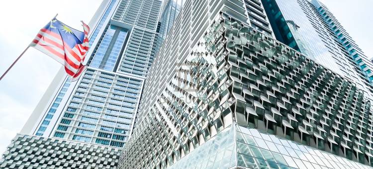 Platinum 2 近双子塔无边泳池 KLCC DM 吉隆坡(Platinum 2 KLCC by DM)图片